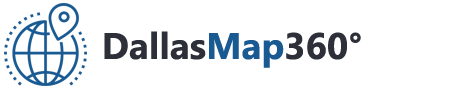 Dallas Map 360
